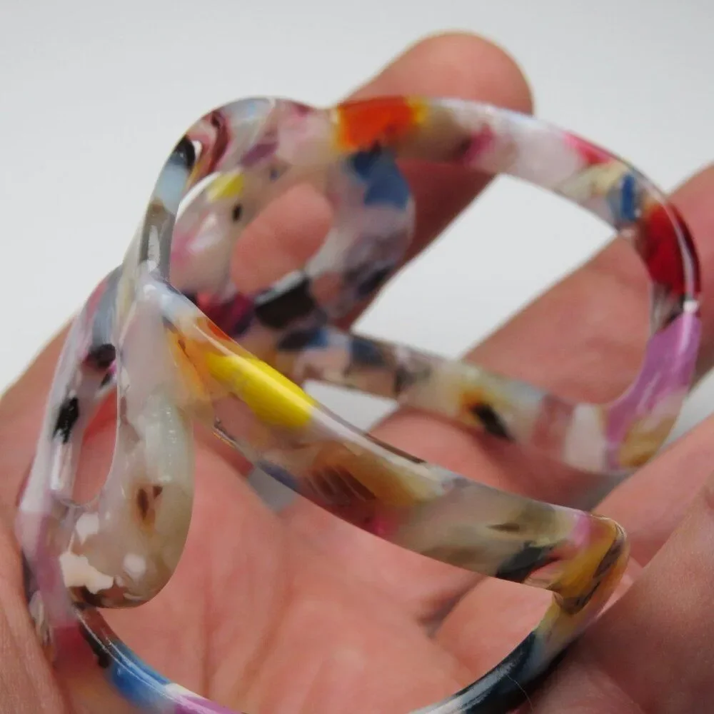 Fashion Bangle Bracelet